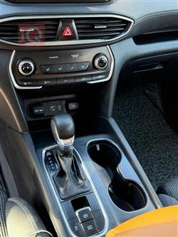 هیوندای سەنتافی